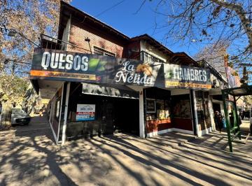 Local comercial · 100m² · 2 Ambientes · Local Esquina Alem y Av Calle Real