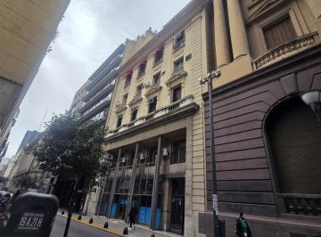 Oficina comercial · 117m² · 5 Ambientes · Oficina en Venta San Nicolás