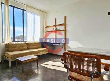 Departamento · 32m² · 2 Ambientes · Venta | Impecable Departamento 2 Ambientes con Vista Abierta en Olivos