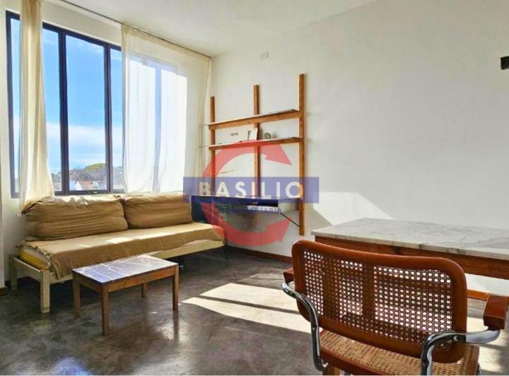 Departamento en venta en Olivos · 2 ambientes