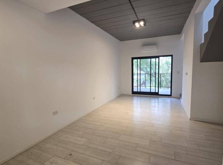 Departamento · 62m² · 2 Ambientes
