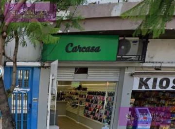 Local comercial · 60m² · Local en Av Cabildo y Congreso