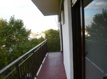 Departamento · 75m² · 3 Ambientes · 1 Cochera · Departamento en Alquiler en Vicente Lopez, 3 Ambientes con Cochera