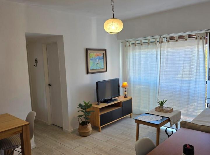 Departamento · 40m² · 2 Ambientes