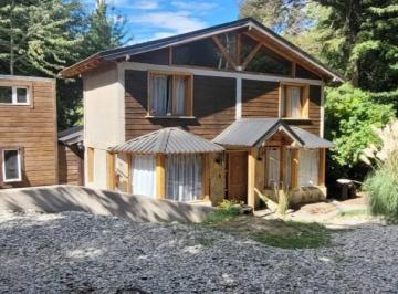 Casa · 560m² · Retasada! Cabaña en Venta en Bariloche, Argentina