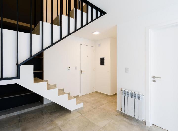 Departamento en venta en Centro · 2 ambientes
