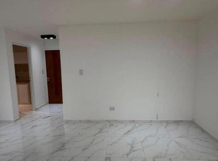 Departamento · 45m² · 2 Ambientes
