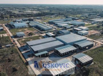 Terreno · 2700m² · Parque Industrial Moreno II | Últimos Lotes Disponibles | 80% Vendido | Financiado