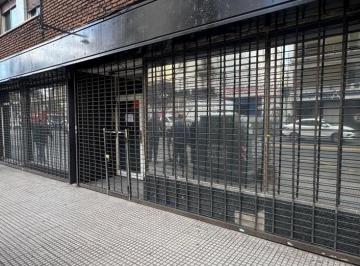Local comercial · 700m² · Local 700 m² - Amplio Frente - Excelente Ubicación - Balvanera