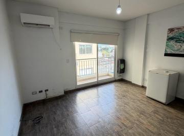 Departamento · 30m² · 1 Ambiente · Departamento en S. Justo (Ctro)