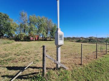 Casa · 1000m² · 1 Ambiente · Casa en Venta de un Ambiente a Terminar