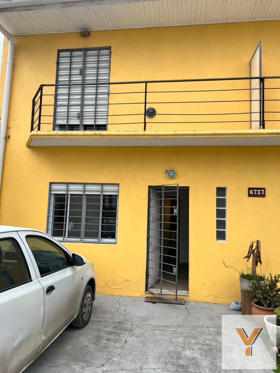 Casa de 2 Dormitorios 2 Baños en alquiler