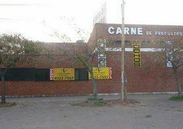 Local comercial · 850m² · Local Frigorifico