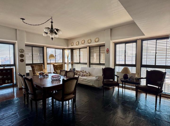 Departamento · 98m² · 4 Ambientes