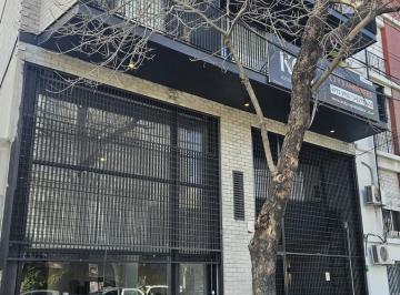 Local comercial · 104m² · Local en Alquiler en Palermo Soho Excelente Estado.