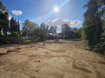 Terreno · 325m² · Venta Lote 325 m² Complejo Las Agustinas Ituzaingo