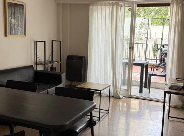 Departamento · 43m² · 2 Ambientes