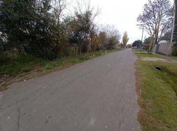 Terreno · 238m² · Lote en Venta en Villa Elisa Escriturado