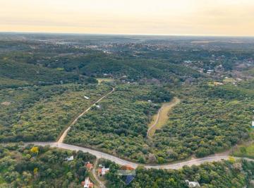 Campo · 220ha · Venta Campo 4.7 Ha Camino Al Cuadrado Cba