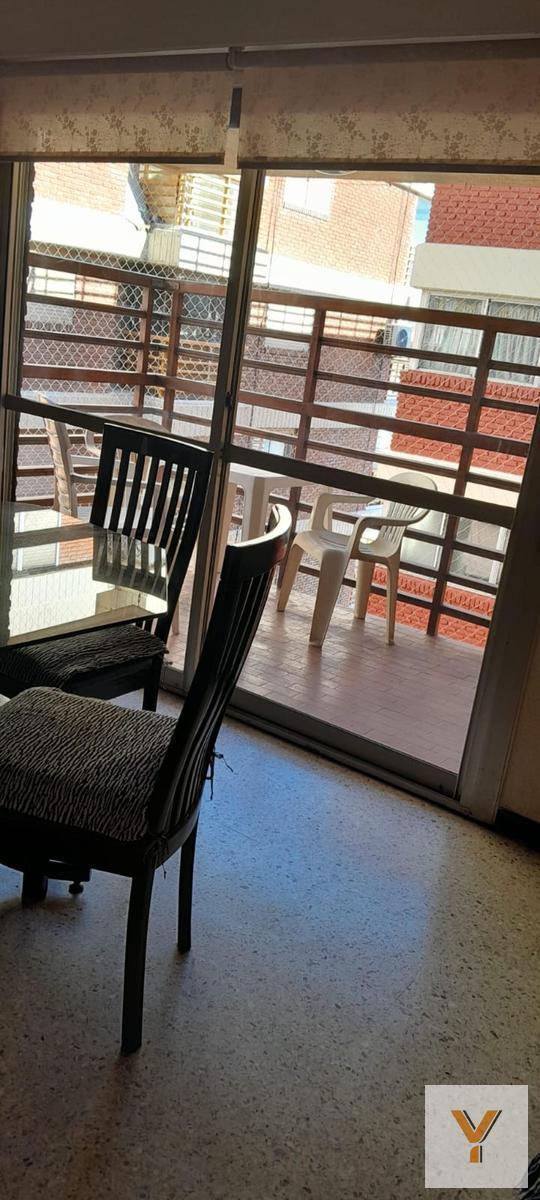 Departamento de 2 Dormitorios 2 Baños en alquiler — Av. Patricio Peralta Ramos