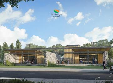 Terreno · 338m² · Lote Oportunidad | Fondo Norte - Las Tipas