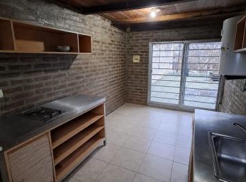 Foto · Alquiler - Departamento 1 Dormitorio - Monseñor Pablo Cabrera