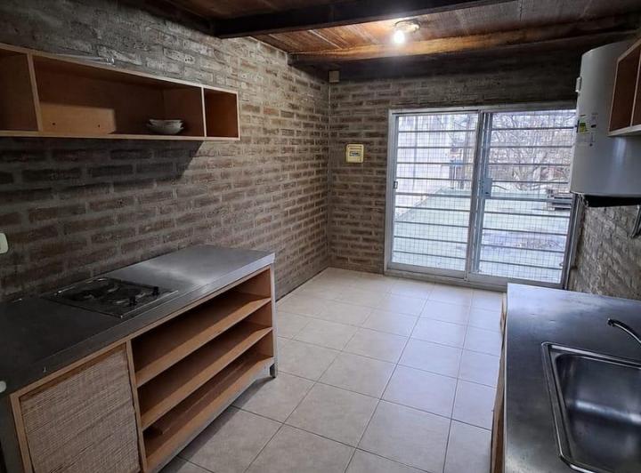 Departamento · 1 Ambiente