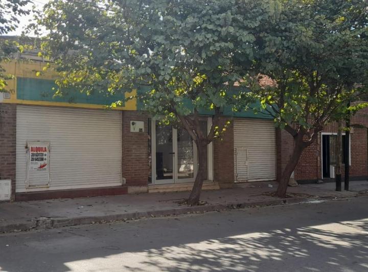 Local comercial · 41m² · 1 Ambiente