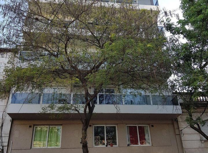 Departamento · 28m² · 1 Ambiente