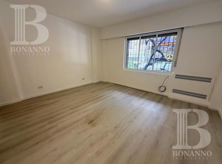 Departamento · 30m² · 1 Ambiente