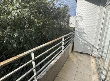 Departamento · 32m² · 1 Ambiente · Alquiler de Monoambiente en Caballito