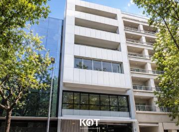Edificio · 2180m² · 12 Cocheras · Edificio de Oficinas en Venta - Villa Crespo.