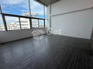 Oficina comercial · 44m² · 1 Cochera · Oficina en Alquiler en Edificio Puerta Norte, Nordelta.