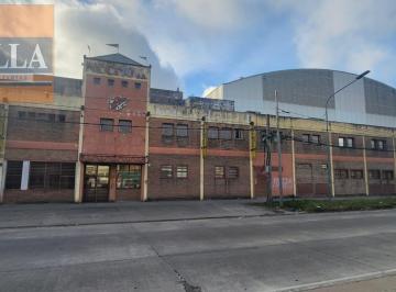 Bodega-Galpón · 5500m² · Galpón Comercial / Logístico de 5.500 m² C/ Red Hidrante - Oficinas - Baños y Vestuarios - Loma Hermosa