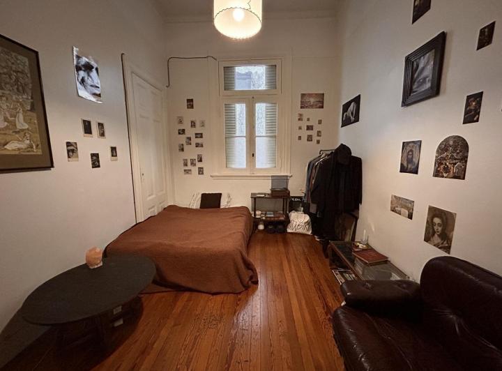 Departamento · 55m² · 3 Ambientes