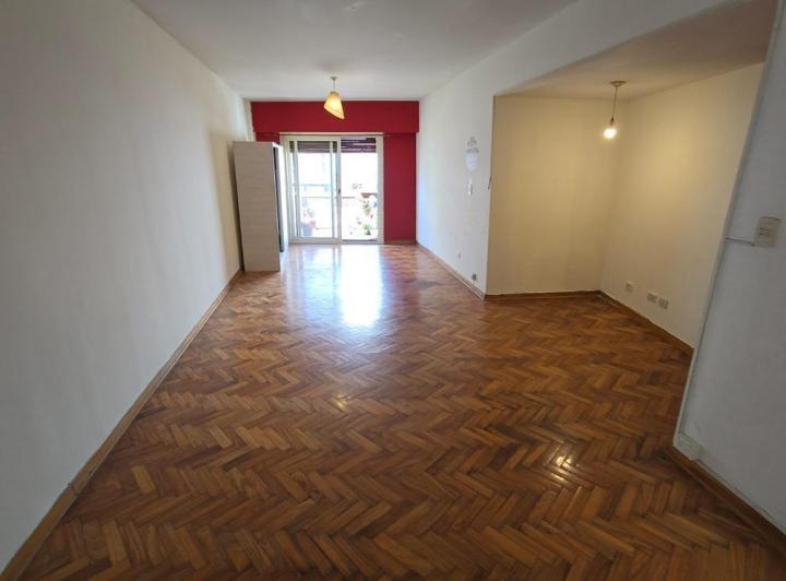 Departamento · 38m² · 1 Ambiente