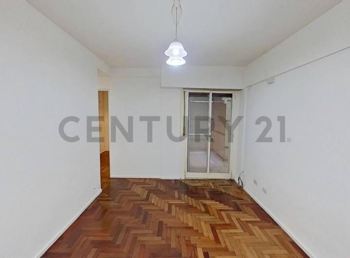 Departamento · 31m² · 2 Ambientes