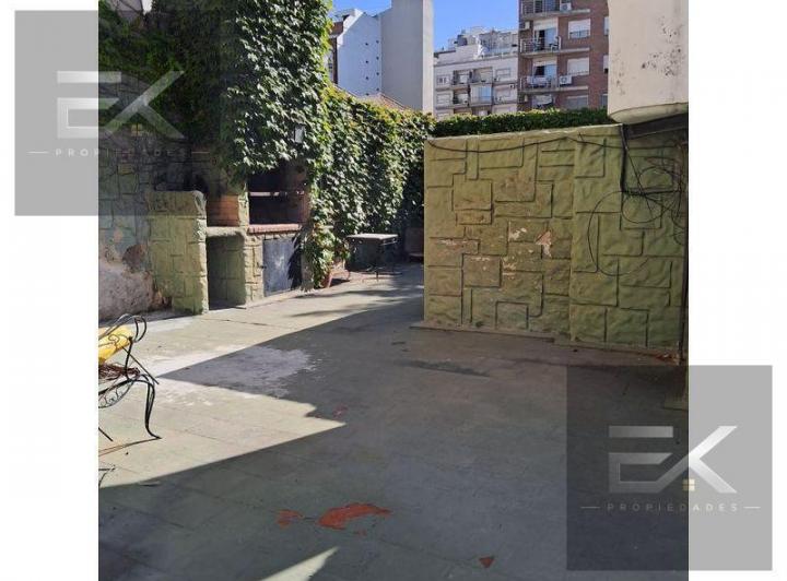 PH · 105m² · 4 Ambientes