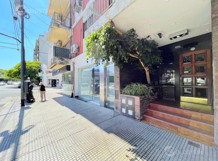 Departamento · 69m² · 3 Ambientes