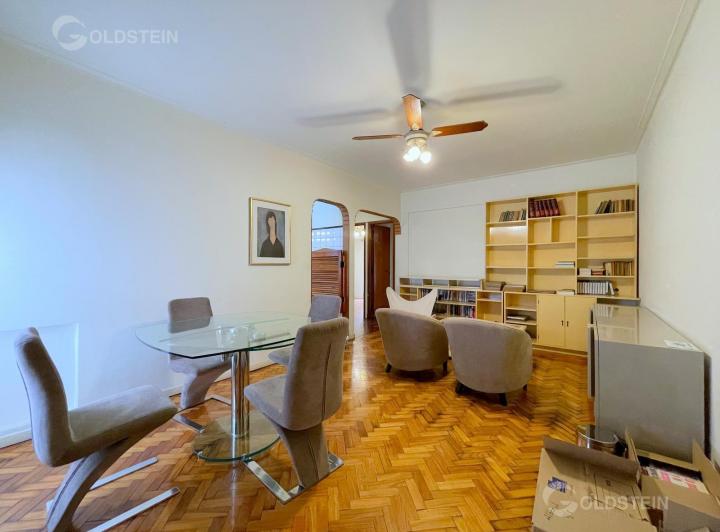 Departamento · 73m² · 3 Ambientes