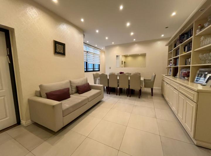 Departamento · 78m² · 4 Ambientes