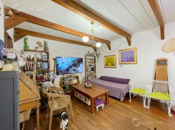 PH · 75m² · 4 Ambientes · PH en Palermo