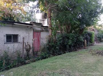 Casa · 221m² · 3 Ambientes · 1 Cochera · Casa en Venta a Terminar o Demoler