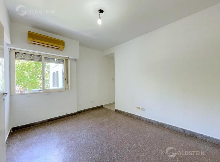 Departamento · 35m² · 2 Ambientes