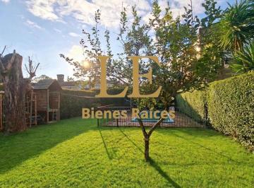 Casa · 78m² · 3 Ambientes · 1 Cochera · Venta de Casa Barrio Montecarlo, del Viso. Pilar