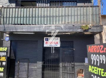 Local comercial de 3 ambientes, Salta · Local Comercial Sobre San Martin Al 2400