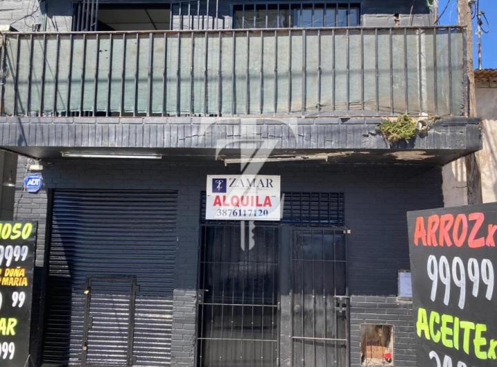 Local comercial · 65m² · 3 Ambientes