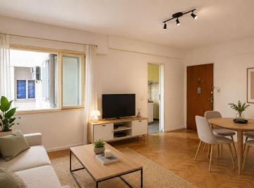 LOR-LOR-2121_2 · Depto. - Venta - 2 Amb. - Balvanera - Apto Credito.