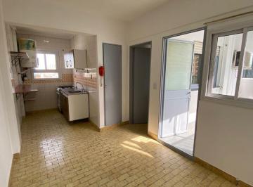 Consultorio de 2 ambientes, Villa Crespo · Apto Profesional - Departamento 2 1/2 en Alquiler