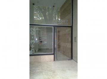 Departamento · 32m² · 1 Ambiente · Mono Ambiente Apto Profesional.